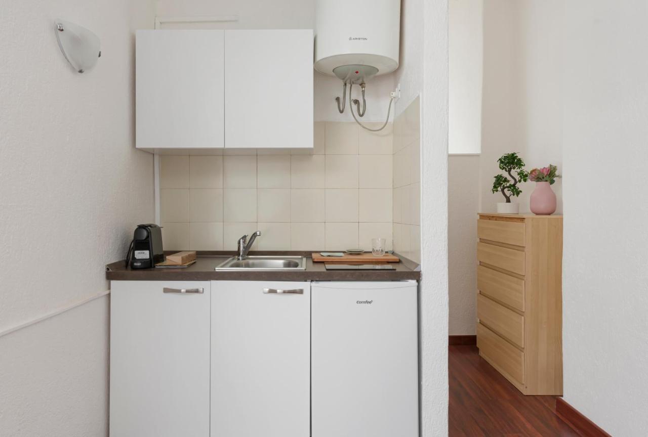 מילאנו 1 Bedroom Apt - Duomo 4 מראה חיצוני תמונה