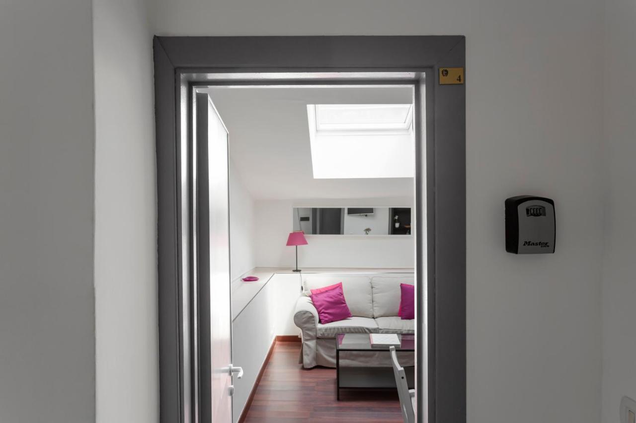 מילאנו 1 Bedroom Apt - Duomo 4 מראה חיצוני תמונה