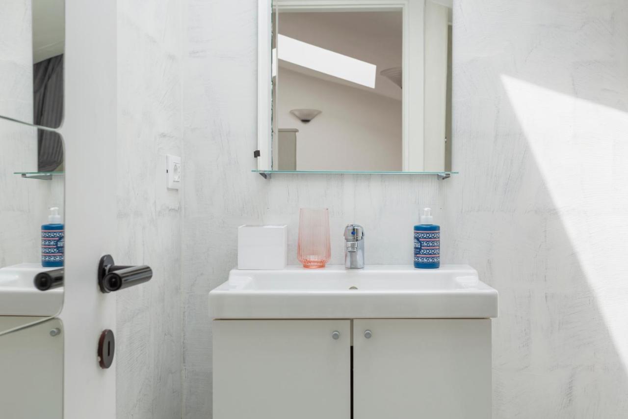 מילאנו 1 Bedroom Apt - Duomo 4 מראה חיצוני תמונה